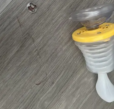 LifeVac Anti-Choking Device 8