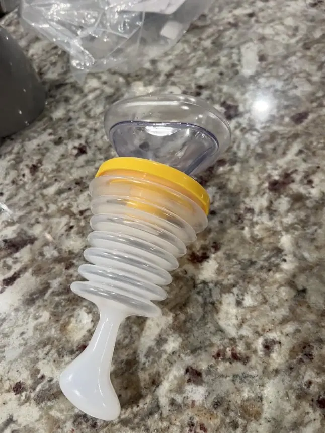 LifeVac Anti-Choking Device 15