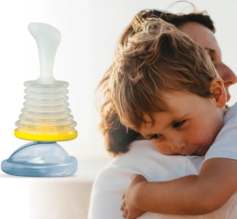 LifeVac Anti-Choking Device 1
