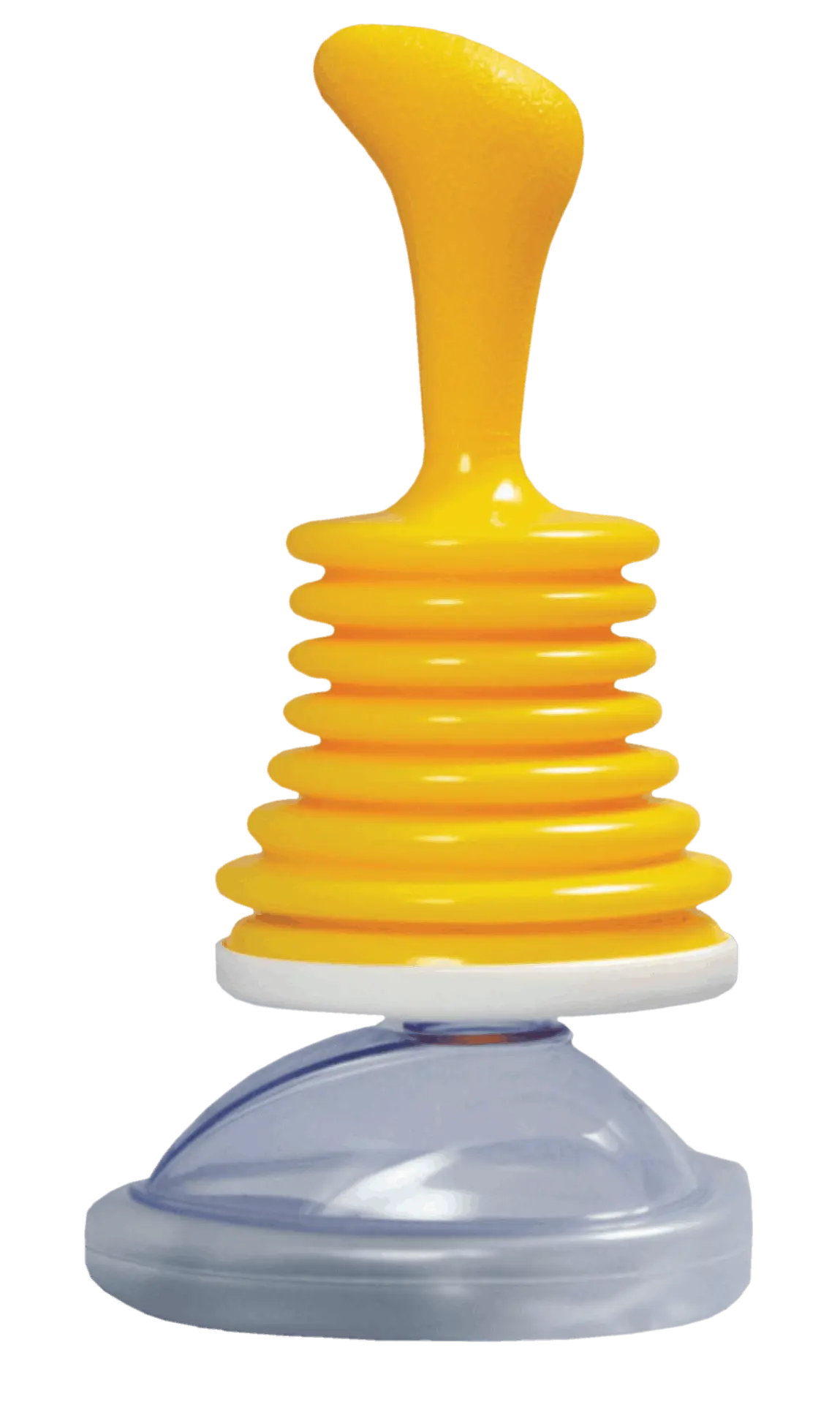 LifeVac Anti-Choking Device 3 Bottles